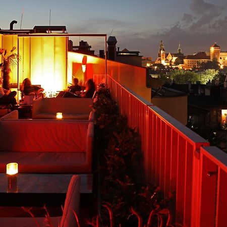 Holiday Suites Cracow Красков Екстериор снимка