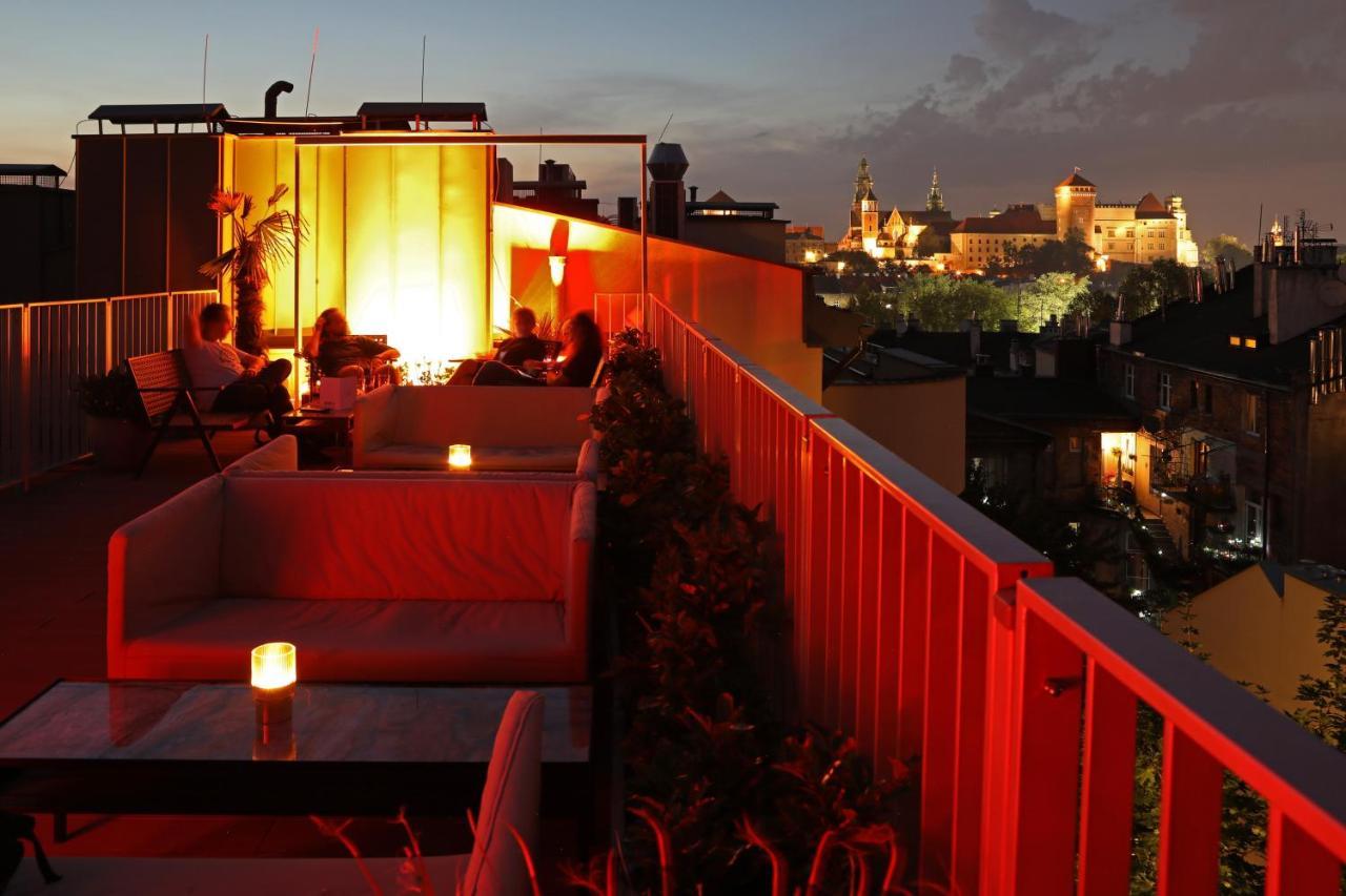 Holiday Suites Cracow Красков Екстериор снимка