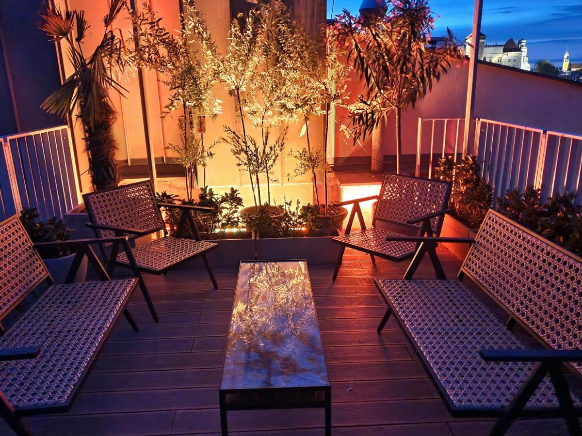 Holiday Suites Cracow Красков Екстериор снимка