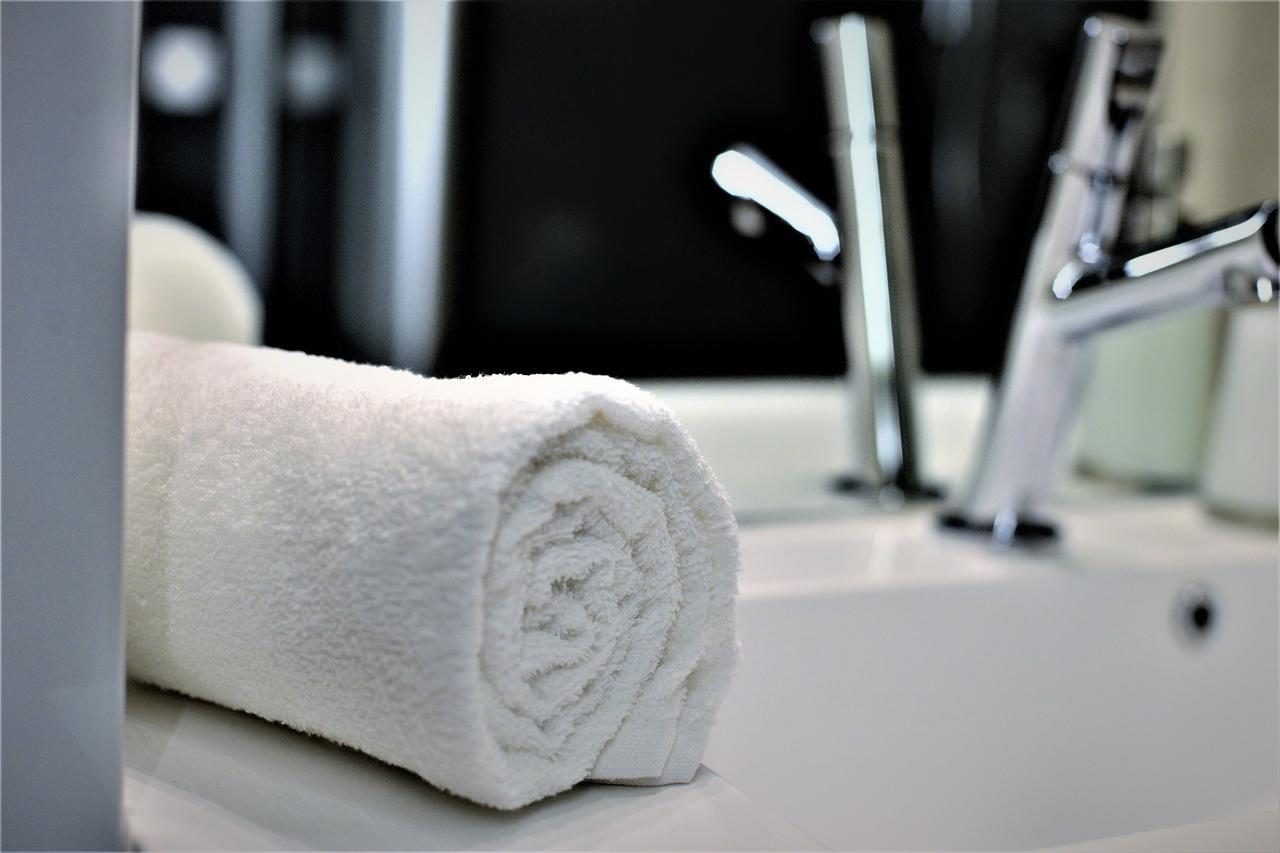 Holiday Suites Cracow Красков Екстериор снимка