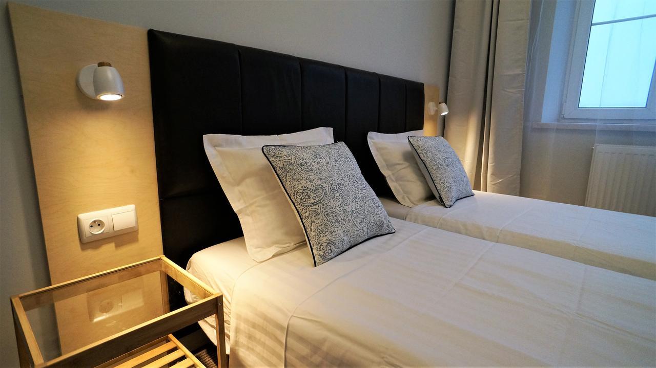 Holiday Suites Cracow Красков Екстериор снимка