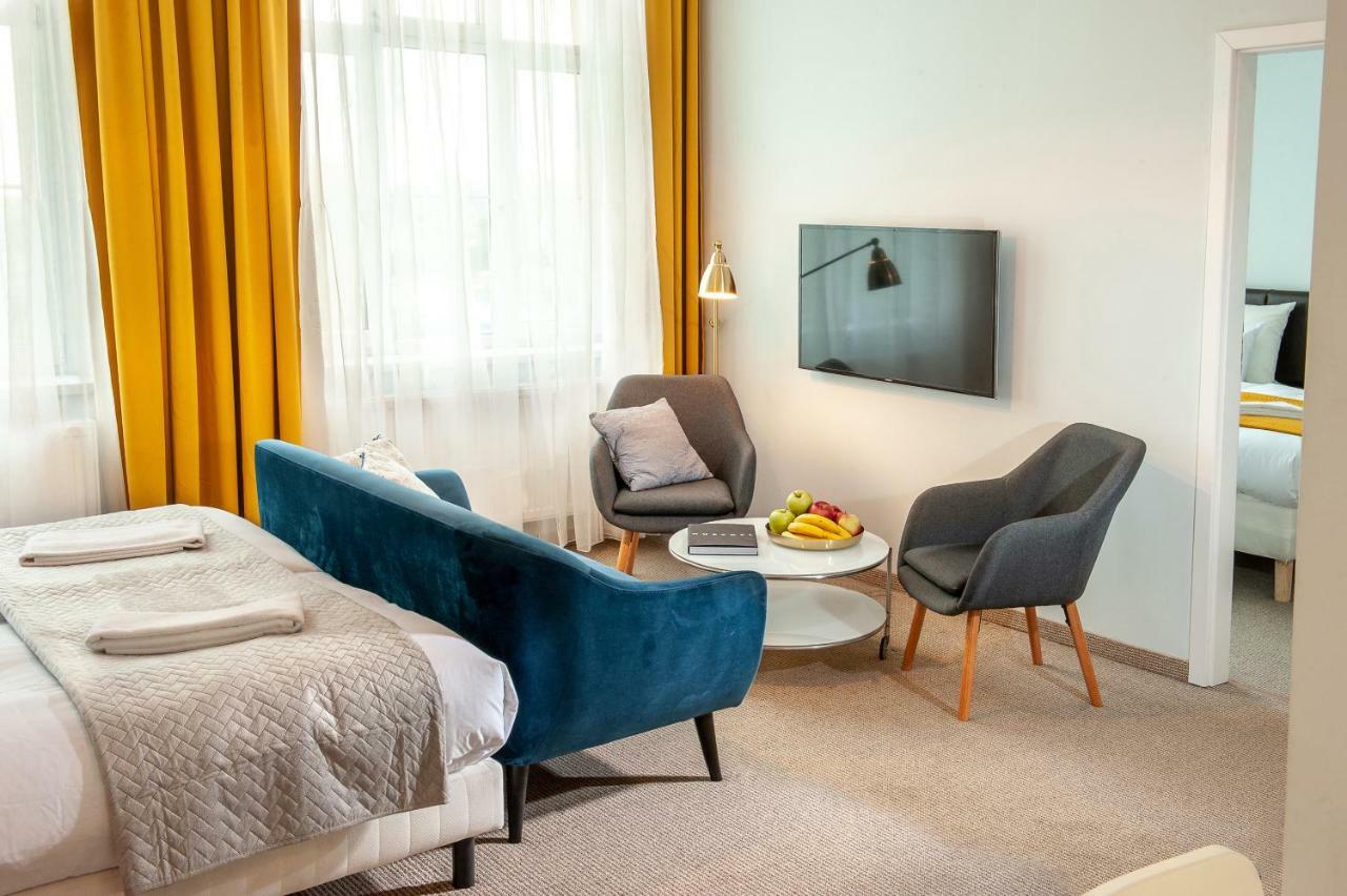 Holiday Suites Cracow Красков Екстериор снимка