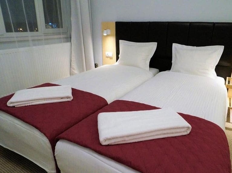 Holiday Suites Cracow Красков Екстериор снимка